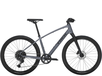 Rower Trek Dual Sport 3 XL Galactic Grey gen 5